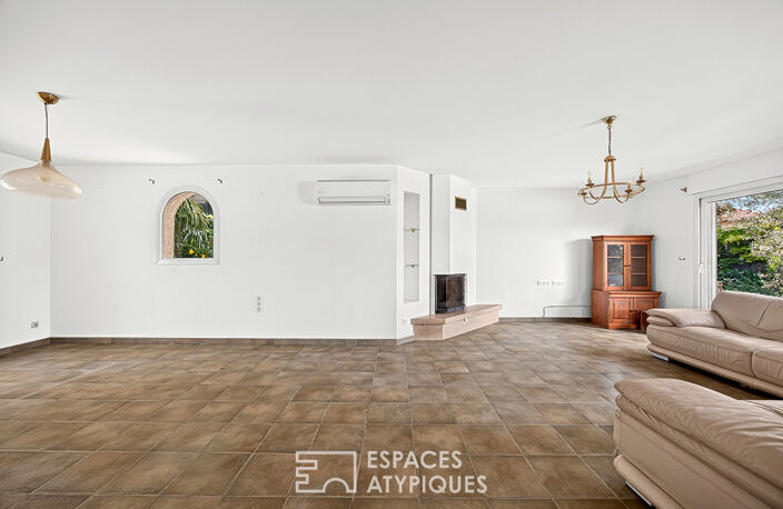 Maison familiale à proximité du centre de Sérézin — photo 4