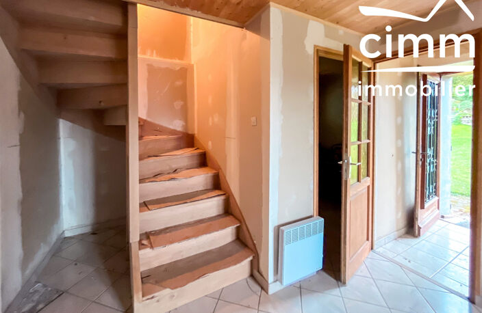 Maison à finir de rénover — photo 3
