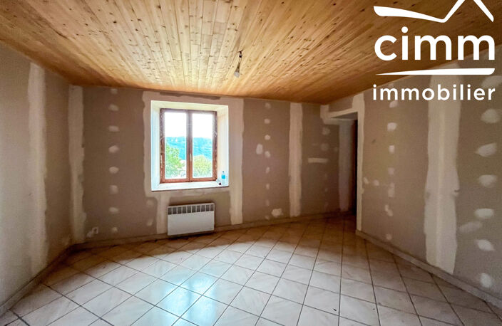 Maison à finir de rénover — photo 5