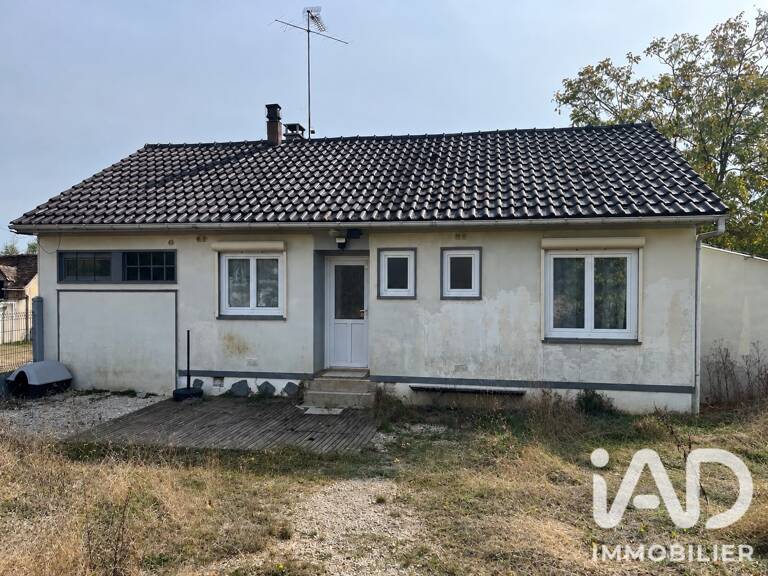Vente Maison/villa 3 pièces — photo 1