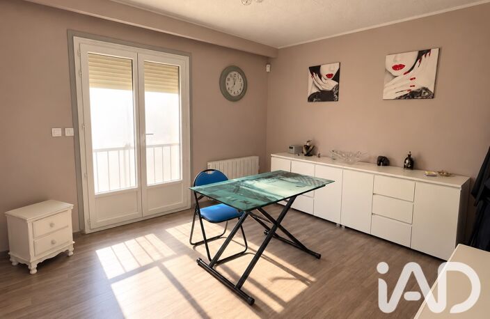 Vente Maison/villa 3 pièces — photo 2