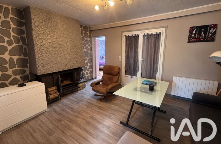 Vente Maison/villa 3 pièces — photo 3