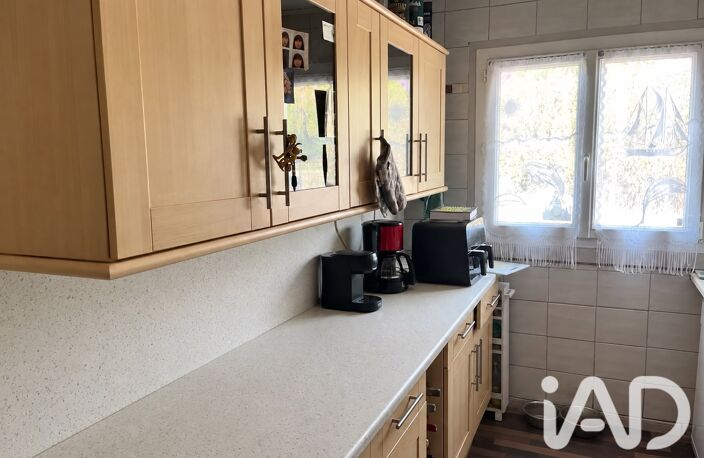 Vente Maison/villa 3 pièces — photo 4