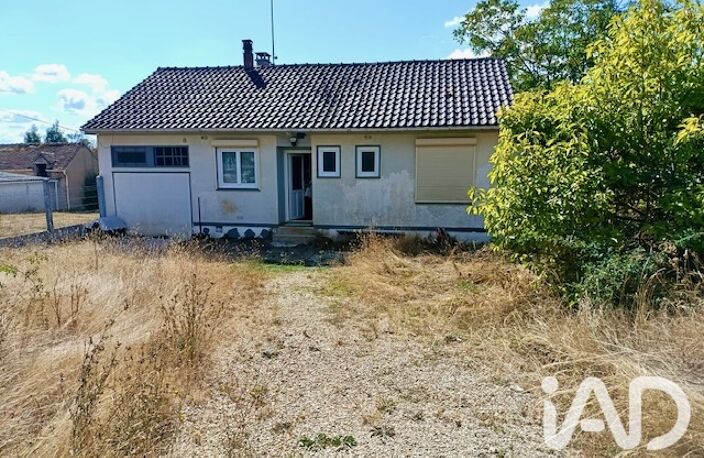 Vente Maison/villa 3 pièces — photo 5
