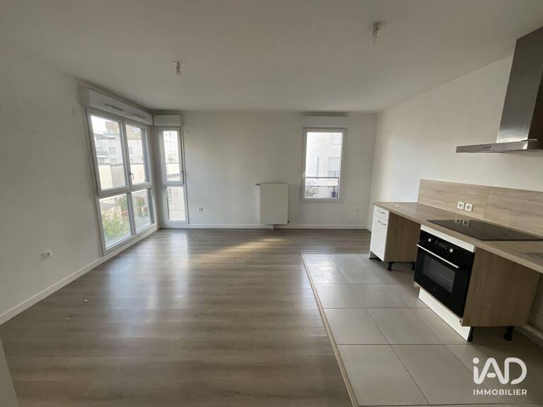 Location Appartement 3 pièces — photo 1