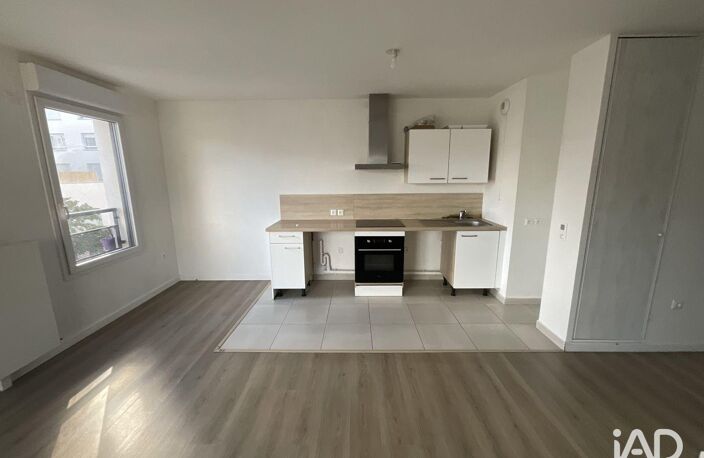 Location Appartement 3 pièces — photo 3