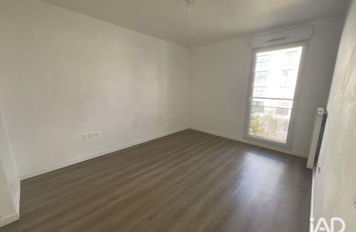 Location Appartement 3 pièces — photo 4