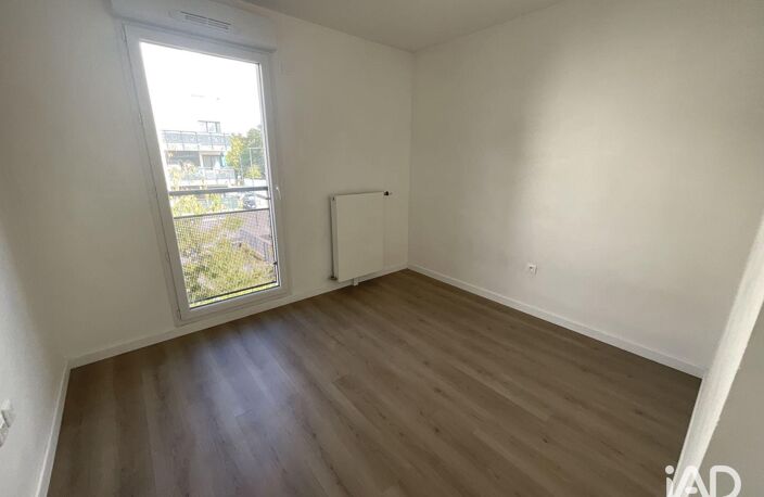 Location Appartement 3 pièces — photo 5