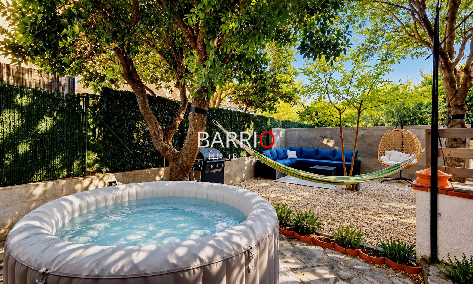 Villa / Maison  T9 à vendre Saint-André 66690