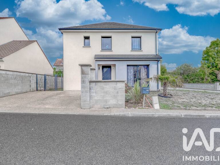 Vente Maison traditionnelle 5 pièces — photo 1