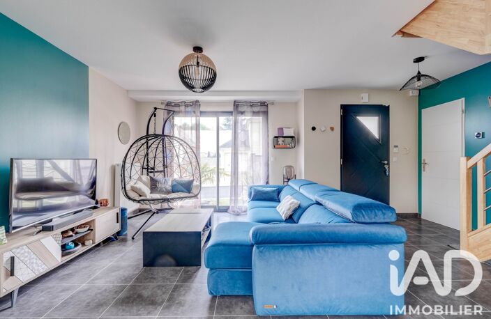 Vente Maison traditionnelle 5 pièces — photo 2