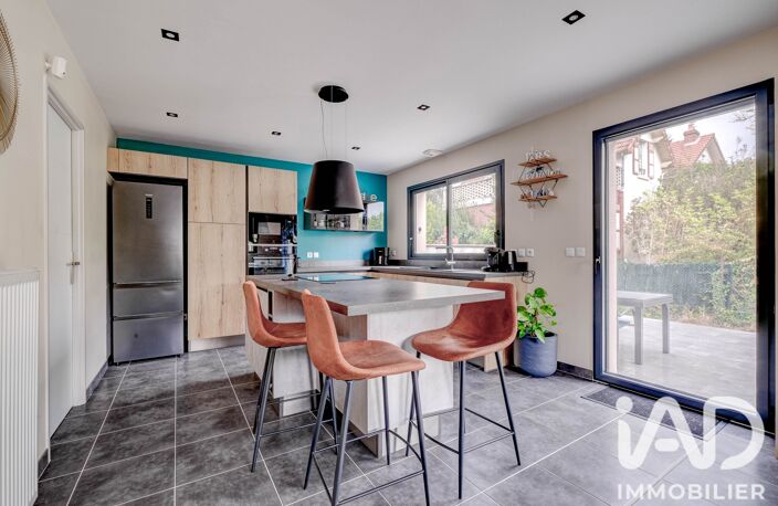 Vente Maison traditionnelle 5 pièces — photo 3