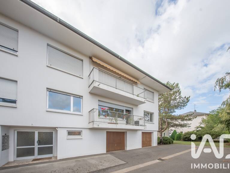 Vente Appartement 5 pièces — photo 1