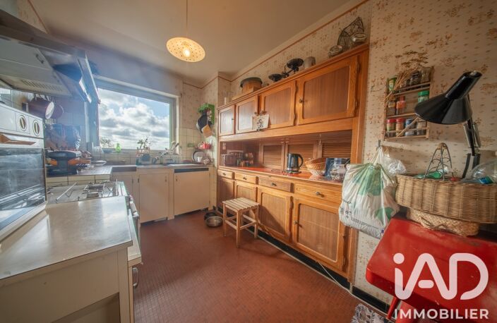Vente Appartement 5 pièces — photo 2