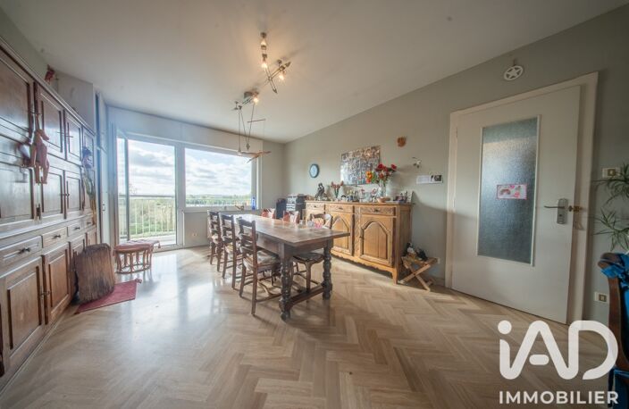 Vente Appartement 5 pièces — photo 3