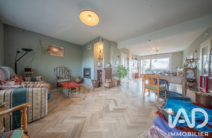 Vente Appartement 5 pièces — photo 4
