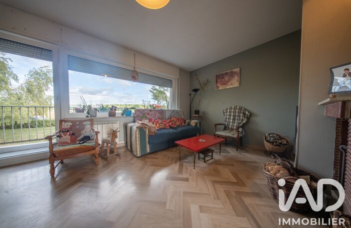 Vente Appartement 5 pièces — photo 5