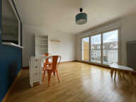 3 PIECES AVEC BALCON DE 4M2 AU COEUR DU VILLAGE AVEC PARKING — photo 2