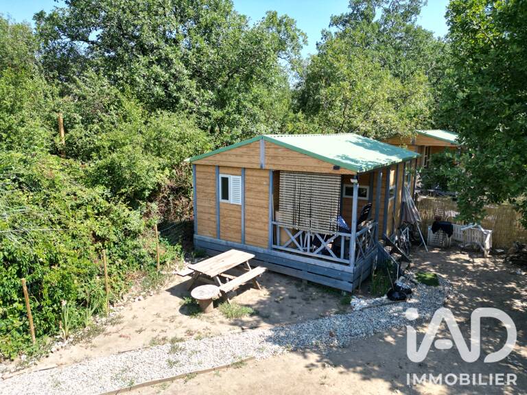 Vente Gîte 2 pièces — photo 1