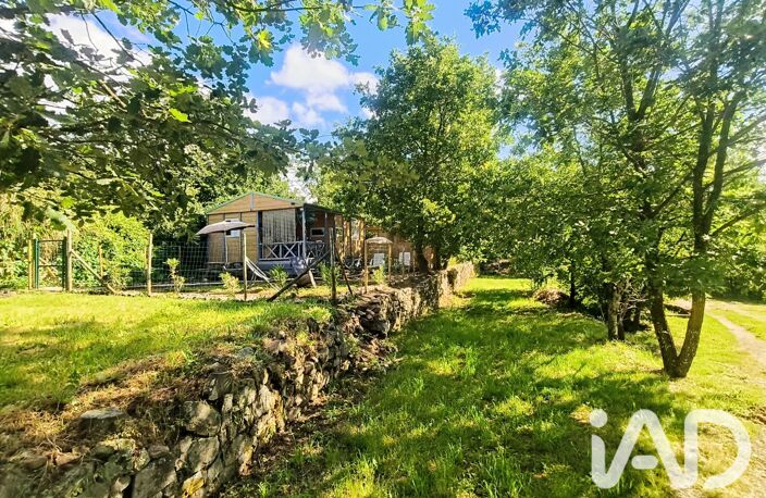 Vente Gîte 2 pièces — photo 2