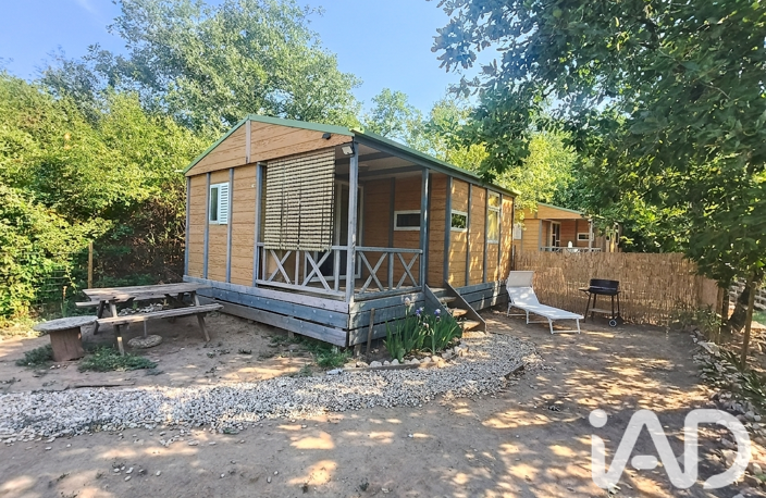 Vente Gîte 2 pièces — photo 3