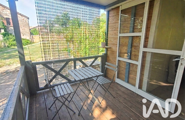 Vente Gîte 2 pièces — photo 5