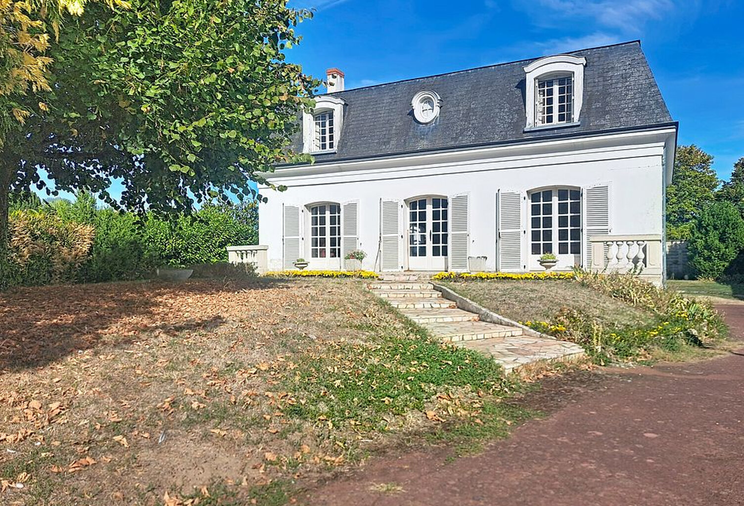 MAISON CHATELLERAULT EST — photo 1