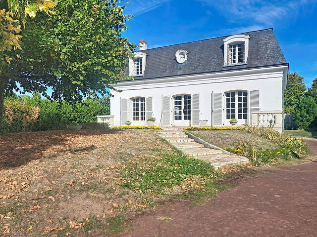 MAISON CHATELLERAULT EST — photo du bien