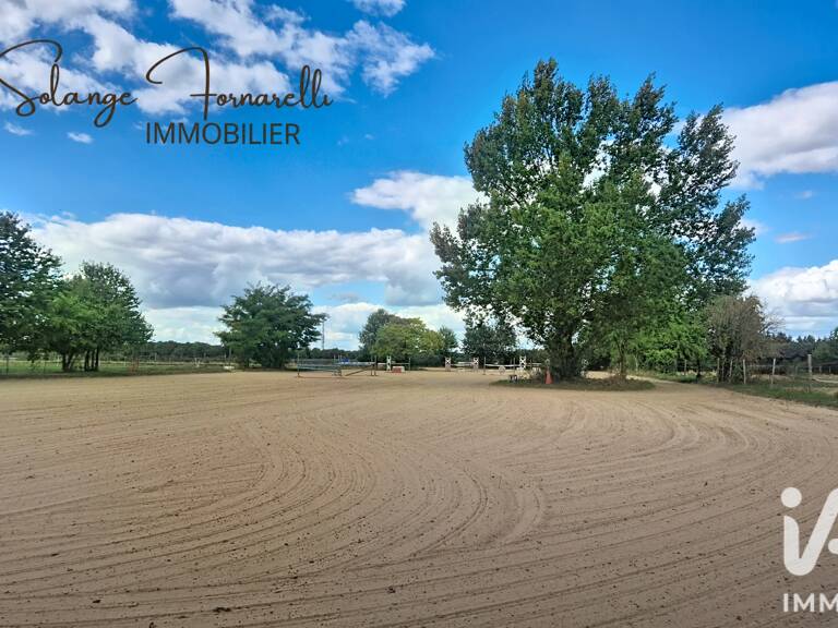 Vente Haras 5 pièces — photo 1