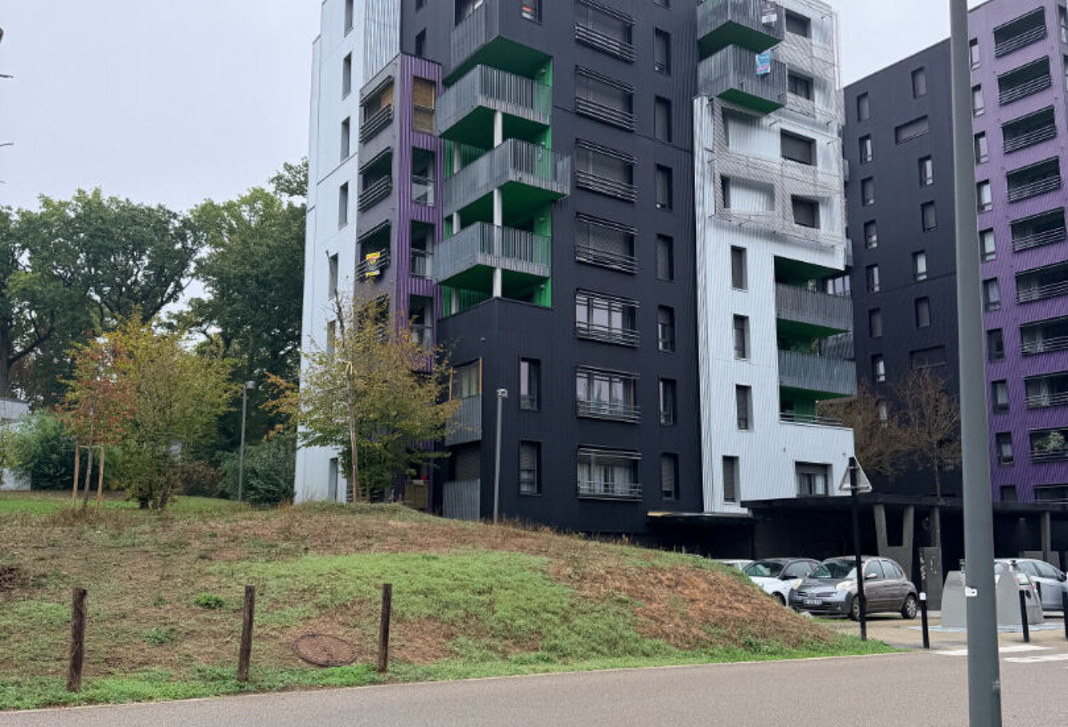 GRAND T2 2015 ST HERBLAIN — photo 1