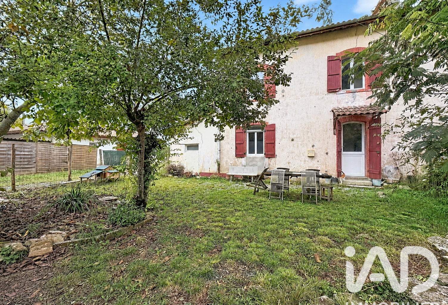 Vente Appartement 6 pièces — photo 1
