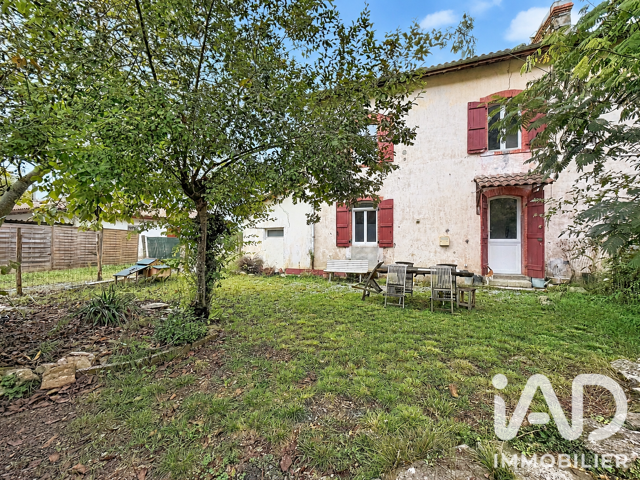 Vente Appartement 6 pièces — photo du bien