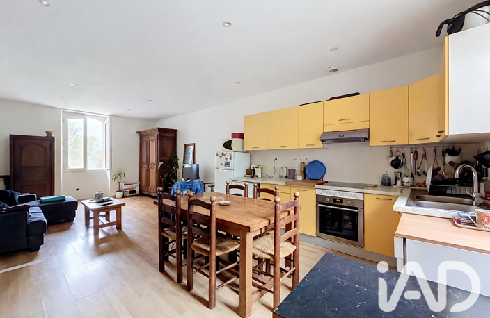 Vente Appartement 6 pièces — photo 2