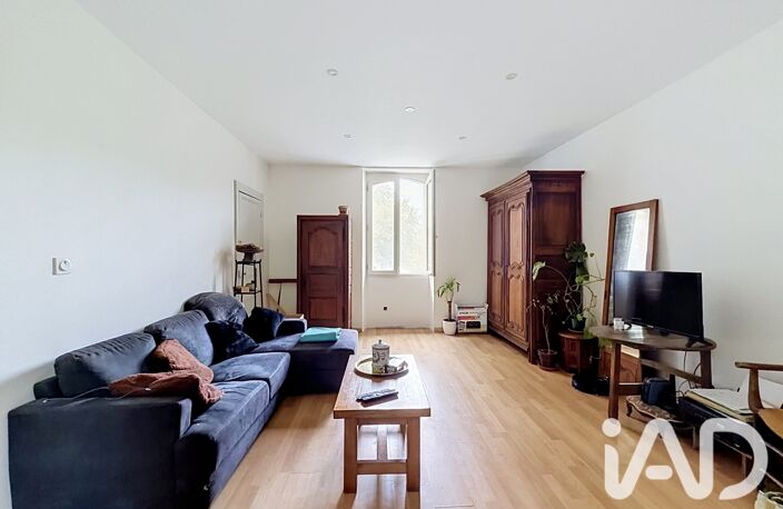 Vente Appartement 6 pièces — photo 4