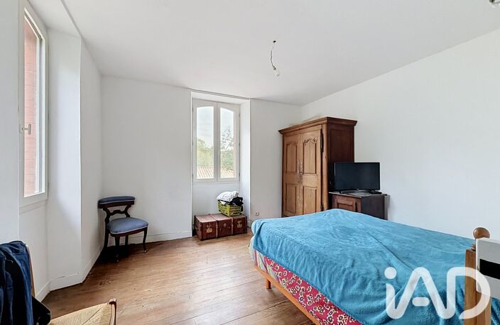 Vente Appartement 6 pièces — photo 5