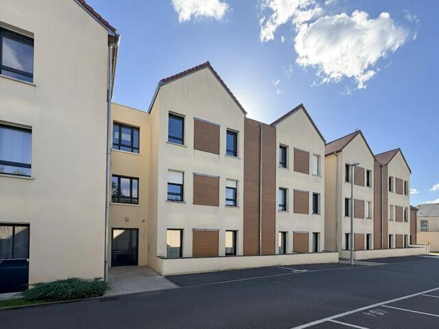 Appartement proposé à Le Coudray
