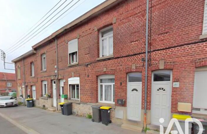 Vente Maison de ville 5 pièces — photo 3