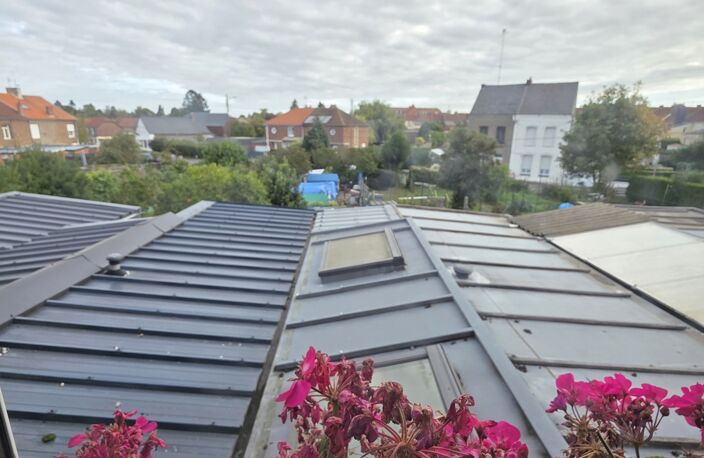 Vente Maison de ville 5 pièces — photo 4