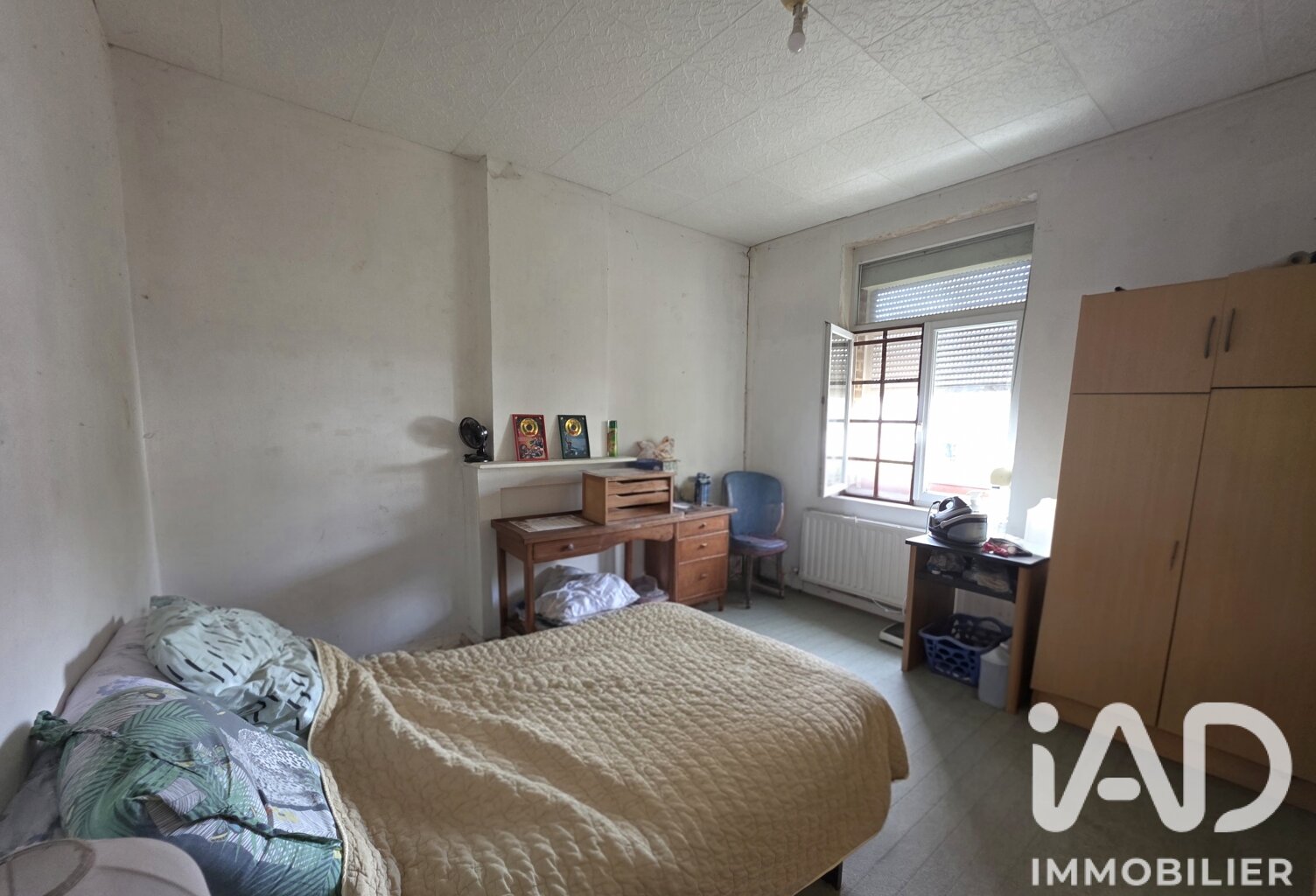 Vente Maison de ville 5 pièces — photo 1