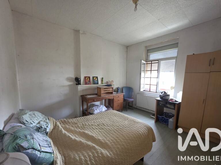 Vente Maison de ville 5 pièces — photo 1