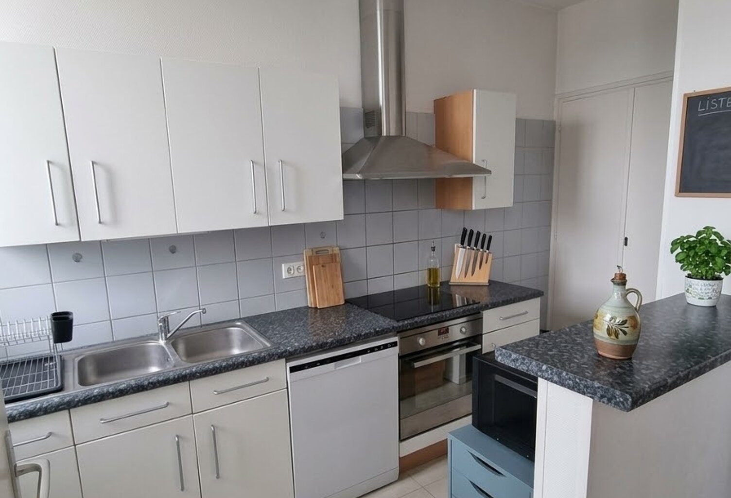 Vente Immeuble 204 m&sup2; — photo 1