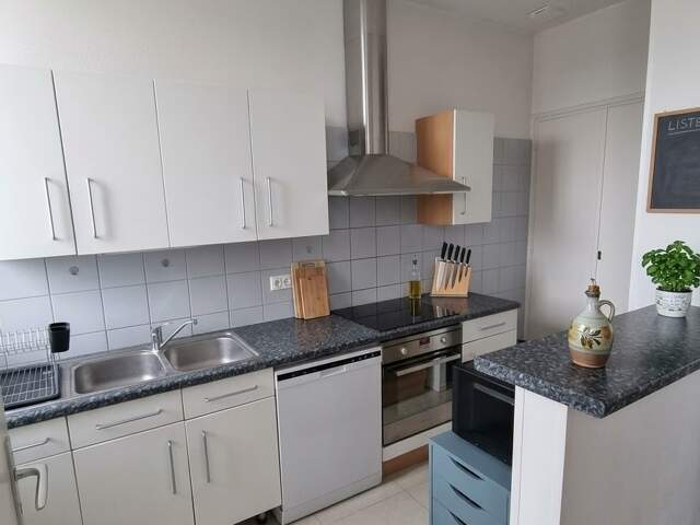 Vente Immeuble 204 m&sup2; — photo du bien