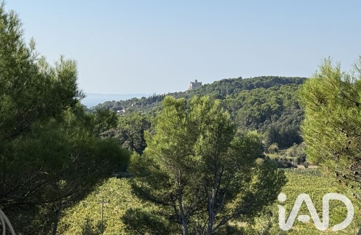 Vente Maison de campagne 6 pièces — photo 2
