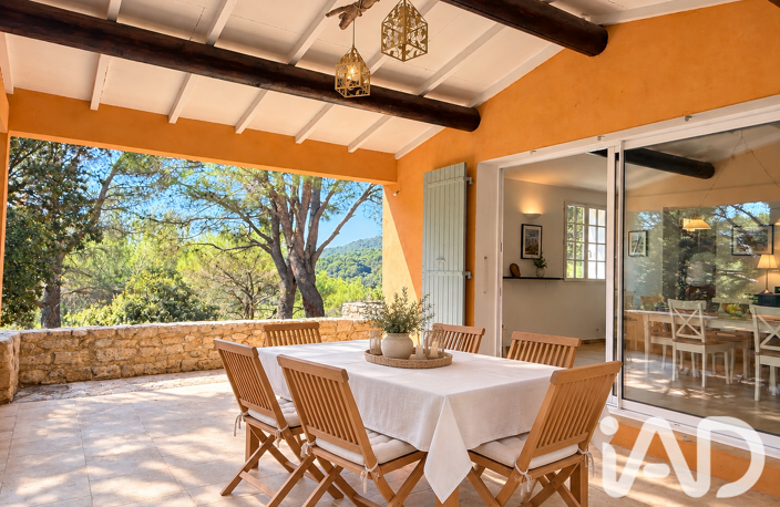 Vente Maison de campagne 6 pièces — photo 3