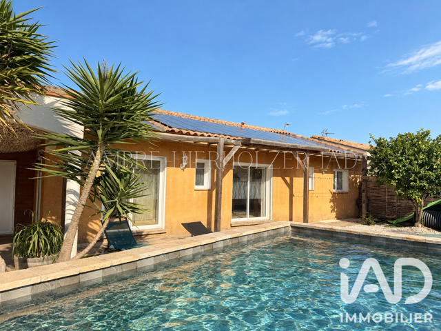 Vente Maison/villa 5 pièces — photo du bien