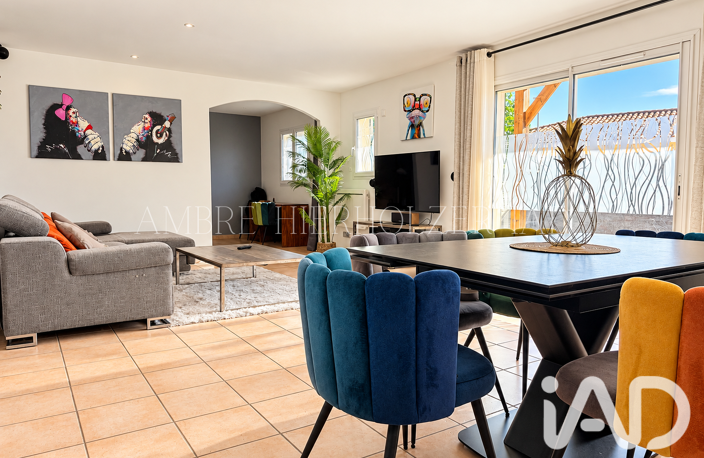 Vente Maison/villa 5 pièces — photo 2
