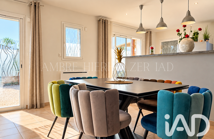 Vente Maison/villa 5 pièces — photo 3