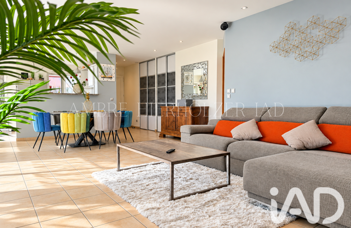 Vente Maison/villa 5 pièces — photo 4