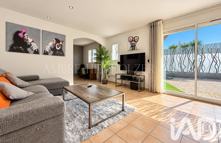 Vente Maison/villa 5 pièces — photo 5