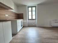 ST DIDIER BEL APPARTEMENT 2 CHAMBRES ENTIEREMENT RENOVE — photo 4